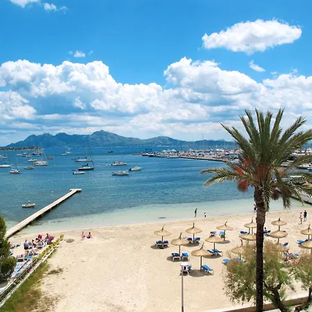 Holiday home Assumpcio In Mit Pool Und Grill By Interhome Pollenca