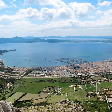 Holiday home Assumpcio In Mit Pool Und Grill By Interhome