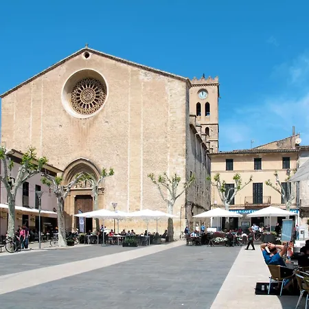 Assumpcio In Mit Pool Und Grill By Interhome Pollenca