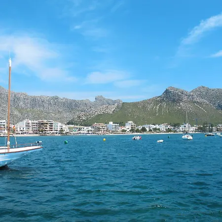 Assumpcio In Mit Pool Und Grill By Interhome Vakantiehuis Pollença