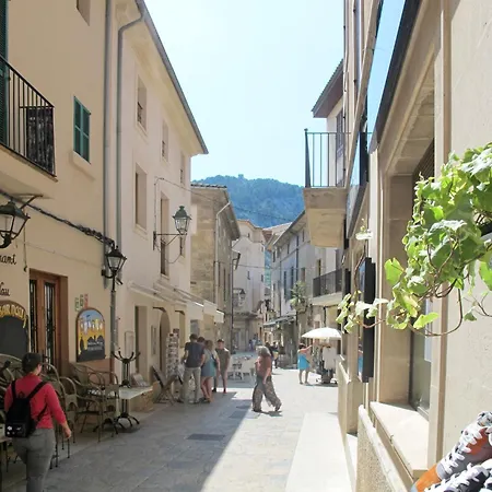 Assumpcio In Mit Pool Und Grill By Interhome * Pollenca