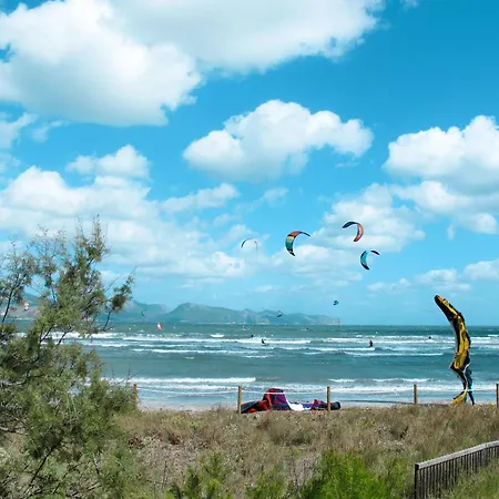 Holiday home Assumpcio In Mit Pool Und Grill By Interhome Pollenca