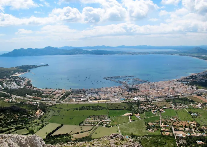 Holiday home Assumpcio In Mit Pool Und Grill By Interhome